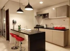 Beautiful and central apartment