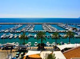 Luxury Studio in the Heart of Moraira