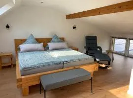 Ferienwohnung zum Mandelgraben