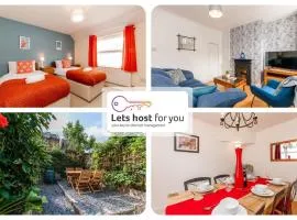 Magdala Cottage -village Location- Dog Friendly