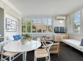 Bay Court Ii -spacious Studio Next To Hayes Beach