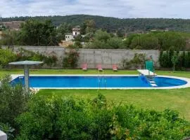 Privet villa with private swimming pool Tanger