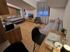 Apartmani i sobe PARK