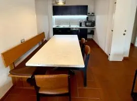 Top Residence Bilocale Abete