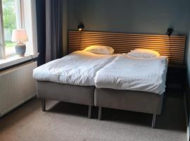 Vandrarhemmet &Aring;m&aring;l, hostel en &Aring;m&aring;l