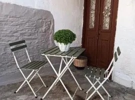 Markellas House