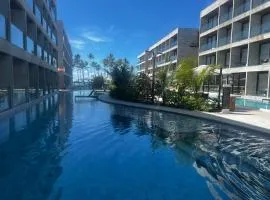 Porto Alto - Apartamento Resort