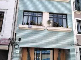 Green House