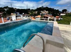 Piratas Do Morro Apartamento Praça
