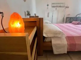 Guesthouse LA CASA DI GIADA autostrada di Imola self check-in