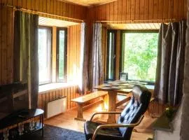Villa Christmas Star, Traditional Sauna