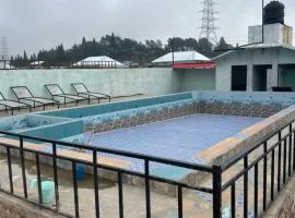 Sylwan-O Sunrise Homestay And Restaurant