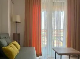 Kalamata apartman, K Kompleks Jagodina