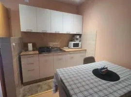 Pafi Apartment