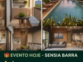 Apart Top Neolink Barra da Tijuca ou 3 meses alugar