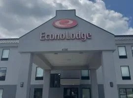 Econo Lodge Near Fort Gregg-Adams I-295