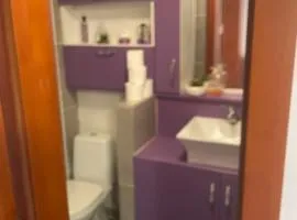 Apartmány PEKÁR