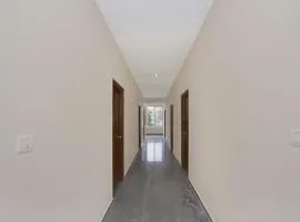 Hotel O Manu Residency