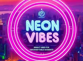 Neon Vibes