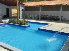 Chácara Sol e Lua