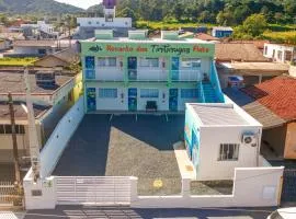 Recanto das Tartarugas Flats