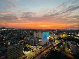Lotus Apartment Hoang Huy Commerce