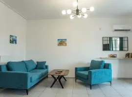 Asclepius apartment Athens Airport