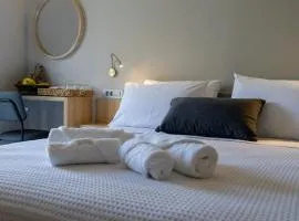 Ocetria rooms 1