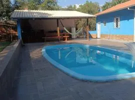 Recanto Paraíso