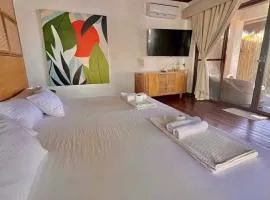 Sunset Villas Cabana
