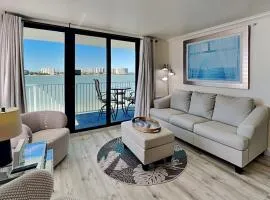 Lovers Key Beach Club #202 - 1 BR Escape With Private Beach