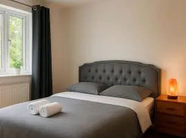 Cosy Double Room Harrow & Wealdstone