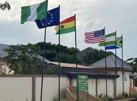 Naayina Vacation Villas