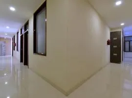 Hotel O Heritage Haveli
