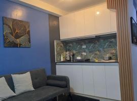 Saekyung Condo 109, hotel v destinaci Suba