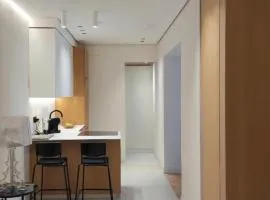 Catania Center Apartment