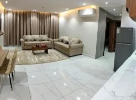 شقق رست للشقق المخدومة