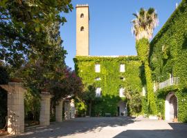 Palazzo De Gregorio - Apartments, hotel Palermóban