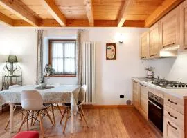 Chalet Dolomiti