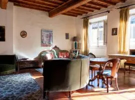 Camere con bagno privato in APT condiviso Palazzo Pitti