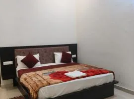 Apex resort