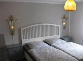 Ferienwohnung Alte Schmiede