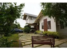 Pvs villa