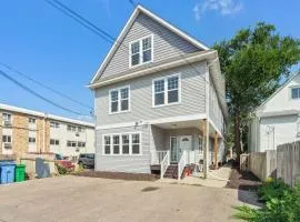 Newly Renovated 5BD 4BA Home near Downtown