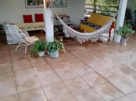 Casa Paz & Sossego a 14minutos do centro