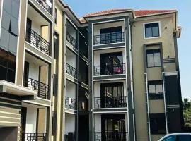GraceApartment