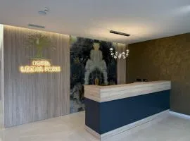 Hotel Lezha Park