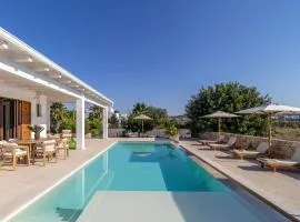 Villa Denu Salento - Intera Dimora con Piscina ad uso esclusivo
