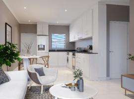 Ballito Grooves, hotel in Compensation