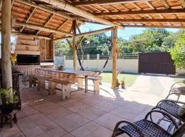 Cabanas LA CASITA HOSPEDAGEM FAMILIAR